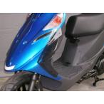 バイク AF-ASAHI アサヒフウボウ/旭風防 AD-02 サイドバイザー アドレスV125 V125G (BC-CF46A) AD-02 取寄品 セール