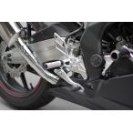 バイク ステップ サンセイレーシング サンセイ ZNICマルチステップ ケミカルポリッシュ CBR250RR ABS 17- 0-6-ZB1260P 取寄品 セール