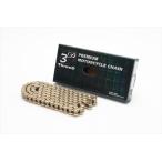 バイクパーツ 駆動系 スリード チェーン520ZN 3D GP/GP 106L MLJ 520ZN 3D (GP/GP)