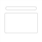 PUIG(プーチ) ダッシュボードステッカープロテクター クリア・ポリ塩化ビニル樹脂 21773W