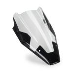 PUIG(プーチ) PISTA #2 ヘッドライトプロテクター Clear 22303W