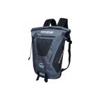  мотоцикл Komine SA-236 WP рюкзак 20 GRY BLK # свободный (20L) KOMINE 09-236 посылать за товар 