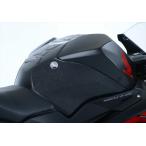 バイク 外装 アールアンドジー R＆G トラクションパッド ブラック CBR250RR 17- RG-EZRG335BL 取寄品 セール