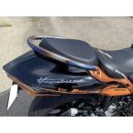 バイク 外装 STRIKERWORKS カスタムグラブバー ヒート HAYABUSA 22 SW-GB159-H 取寄品