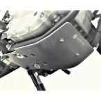 K-FACTORY アルミ製アンダーガード セロー250 08-20 360WZFV003Z
