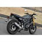 バイクパーツ マフラー ビームスモーターカンパニー R-EVO ステンレス フルエキ 政府認証 G275-53-S6J