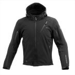 バイク ウェア JK-5792 P S W-PARKA Neo-Black L 07-5792 取寄品