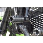 外装 ベビーフェイス ベビーフェイス フレームスライダー Z900RS Z900(ZR900B) 17-21 006-SK029F 取寄品