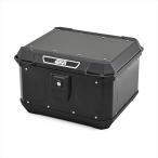 バイク用トップケース GIVI ジビ MTN MATTERHORNシリーズ ブラック 60921 アルミ製 黒