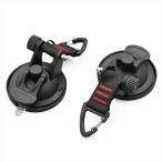 バイクパーツ キャンプ用品 ベネリ カーサイドシェルター キュウバン2コセット 68694