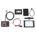 バイクパーツ 電装系 プロテック DG-H16 デジタルフューエルメーター スーパーカブ110 JA59 22-/ クロスカブ110 JA60 22- 12544
