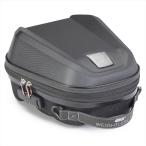 バイクバッグ GIVI ジビ タンクバック 5L WL902 盗難防止 セキュリティロック＆ダイヤルロック付き タンクロック 63429