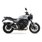 MORIWAKI ENGINEERING(モリワキエンジニアリング) ZERO BP-χ S/O 01810-LT802-00