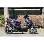 バイク マフラー アールピーエム RPM 80D-RAPTOR CYGNUS-X125(SE12J) 6026D 取寄品 セール