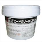 バイクパーツ メンテナンス エヌティービー NTB ビードクリーム 1kg (二輪用) BWN-01M