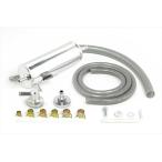 バイクパーツ 冷却系 スペシャルパーツタケガワ オイルキャッチリタ-ンタンク KIT R-Stage/レギュラーヘッド 07-05-0045