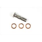 SWAGE-LINE(スウェッジライン) BANJOボルト 10mm-1.25 ETP311