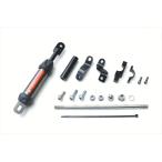 パーツ active ACTIVE アクティブ パフォーマンスダンパー ZX-25R/ZX-4R 21-24