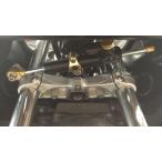  руль гипер- Pro CNC стерео Dance te-SET 90mm TYPE-1 BLK обратный pillow мяч BMW F750GS 18-22 22119040B посылать за товар 