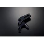OVER RACING(オーバーレーシング) Rキャリパーサポート ブレンボ2P用 BLK 83-723-21B