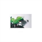 バイクパーツ 外装 スパイス タクティカルテールユニット FRP 4SFL13FR
