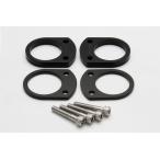  мотоцикл K-FACTORY руль выше комплект матовый черный ZZR1400 ZX14R Kei Factory 101VZBS001R посылать за товар 