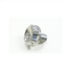 バイクパーツ ハンドル アントライオン ステムナット Ver.2 M14XP1.5 30011-SL