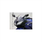 バイク 外装 アッパーカウル/ストリート/ライムGRNゲル Ninja250R -12 ZX-6Rレプリカ  3KNJ25UPS6-IG 取寄品