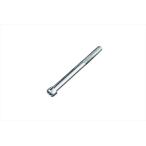  мотоцикл детали подножка прозрачный gold Large колок болт 5/16-18x3.55 T14-KUR8066