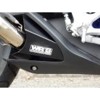  мотоцикл WR`S muffler термозащита S O YZF-R25 WRS special RR zOP2250HG посылать за товар 