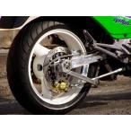 バイク SPEC ENG スペックエンジニアリング スイングアーム下スタビ T-1 GPZ900Rパウダーコート半ツヤBK 30249 取寄品 セール