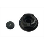 BIKERS( Biker z) вынос руля верх болт черный K0263-BLK