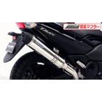 ショッピングセール対象4j バイク マフラー ウイルズウィン WirusWin ダイナミックマフラー ユーロ ステンレスJMCA TMAX(SJ08J)中期 452-27-24D 取寄品 セール