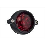 MOTONE CUSTOMS(モートーン) LEDテールライト ELDORADO パウダーブラック MEL021