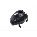 バグスター タンクカバー ブラック ロゴ無 1813U-E00 XSR125 24-25