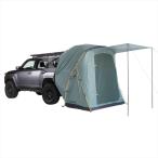 バイクパーツ キャンプ用品 クライミット SUVアネックス 09SAGR01B