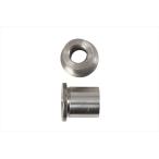 HEPCO&amp;BECKER(ヘプコアンドベッカー) リペア アルミスリーブセット クラッシュパッド用 5070050-09