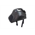 バイクパーツ バグスター タンクカバー マットグレー 1803B