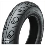 バイクパーツ アイアールシー MB 52 70/100-8 2PR 121076