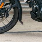  мотоцикл детали экстерьер Poo-chi ek stain do крыло передний BLACK 22499N