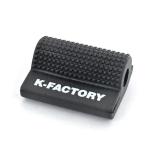  мотоцикл детали подножка Kei Factory коробка передач колодка протектор 000WZFK001R