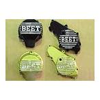 バイク BEET ビート ジェネレーターカバー ブラック CBX400F CBR400F 0402-H02-04 取寄品 セール