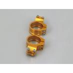  мотоцикл руль Daytona DAYTONA зажим RL 41MM отдельные ручки Gold 69452 посылать за товар распродажа 