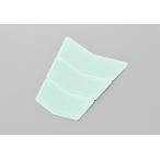  мотоцикл экстерьер Daytona DAYTONA подушка бака (3PC)L-SIZE прозрачный 94872 посылать за товар распродажа 