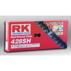 バイクパーツ 駆動系 アールケーチェーン RK428SH 100L CL RK428SH-100