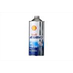出光 Shell ADVANCE 4T ULTRA 15W-50 SN MA2 1L バイク用 4