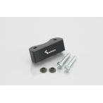 バイク KITACO キタコ フェンダーアダプター(BK)25MMダウン モンキーFI ゴリラ 680-0800900 取寄品 セール