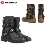 バイク ライディングシューズ ブー�