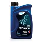  мотоцикл детали техническое обслуживание Elf MOTO GEAR OIL 10W40 3425901109473