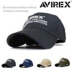 ショッピングキャップ AVIREX アヴィレックス アビレックス キャップ 帽子 ローキャップ NUMBERRING メンズ 人気 トレンド